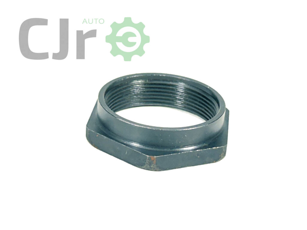 Peça automotiva Porca Eixo Comando Escape da marca CHERY para o modelo QQ 1.1