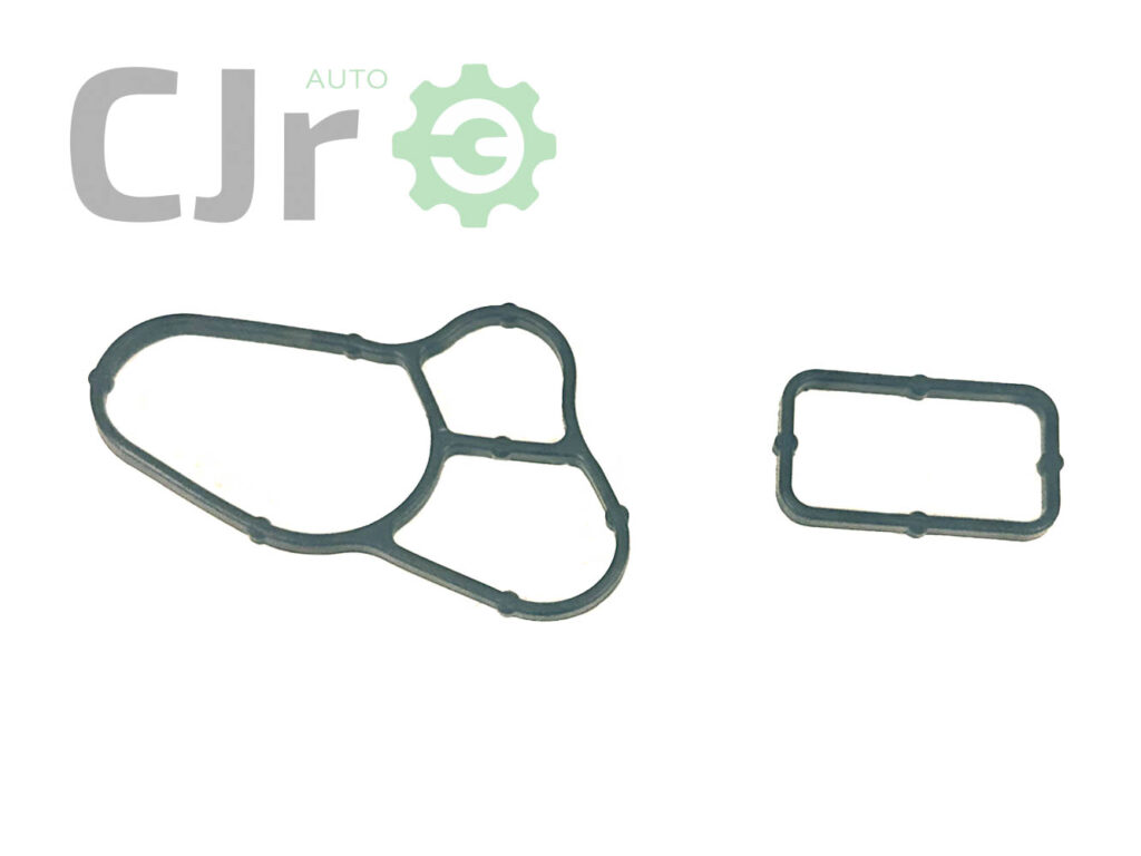 Peça automotiva Kit Vedação Módulo Filtro Óleo da marca CHERY para os modelos TIGGO 5X TIGGO 7 ARRIZO 5 ARRIZO 6