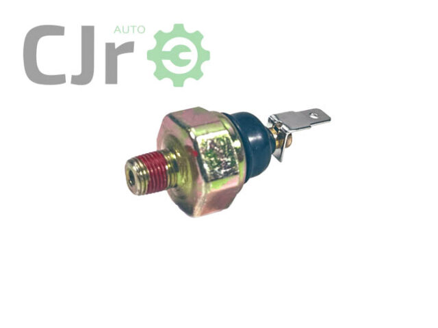 peça automotiva Interruptor Pressão De Óleo Motor da marca JAC MOTORS para os modelos J2 J3 J5 T5 T40