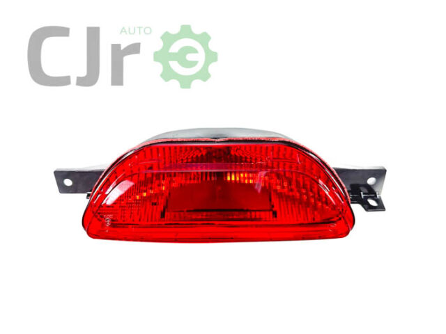 Luz Refletora Traseira Central BYD DOLPHIN MINI