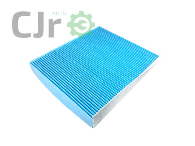 Filtro Cabine GWM HAVAL H6