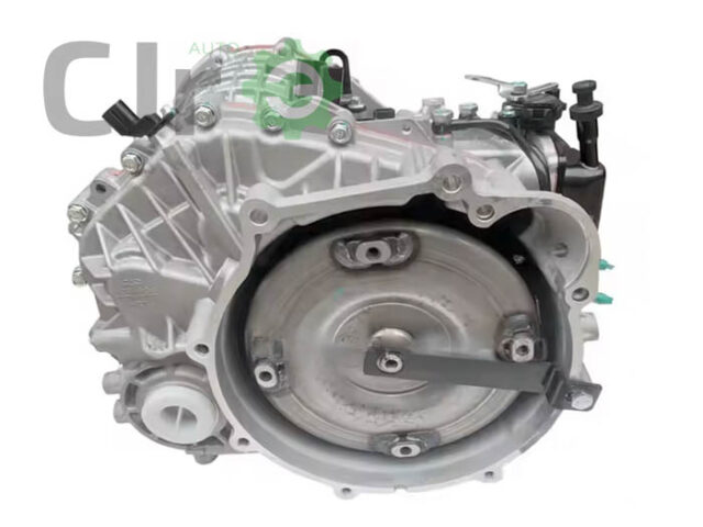 Transmissao CVT19 CHERY ARRIZO 5