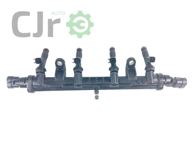 Conjunto Distribuidor Combustível CHERY TIGGO 5X TIGGO 7 ARRIZO 6