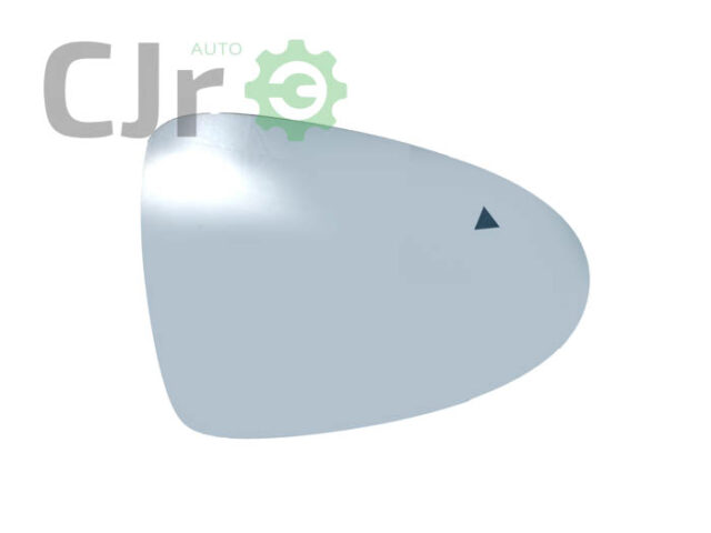 Lente Direito Retrovisor BYD SEAL
