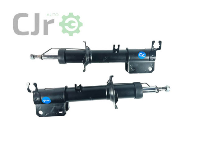 Par Amortecedor Dianteiro LIFAN MOTORS 320