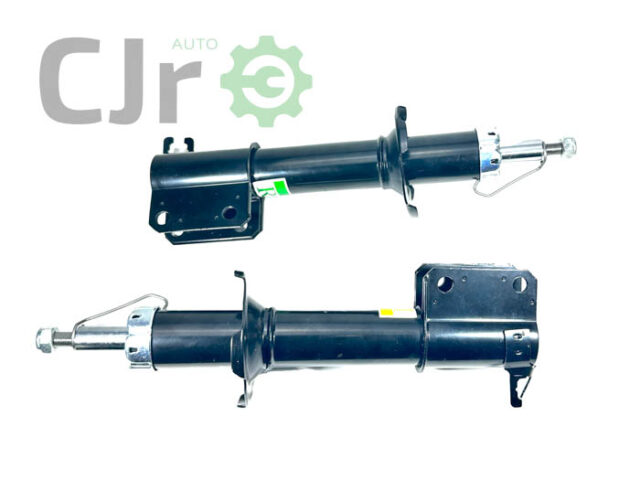Par Amortecedor Dianteiro LIFAN MOTORS 320