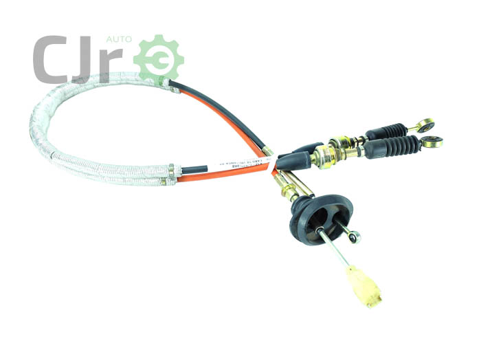 Cabo Seletor Marchas CHERY CELER (Importado)