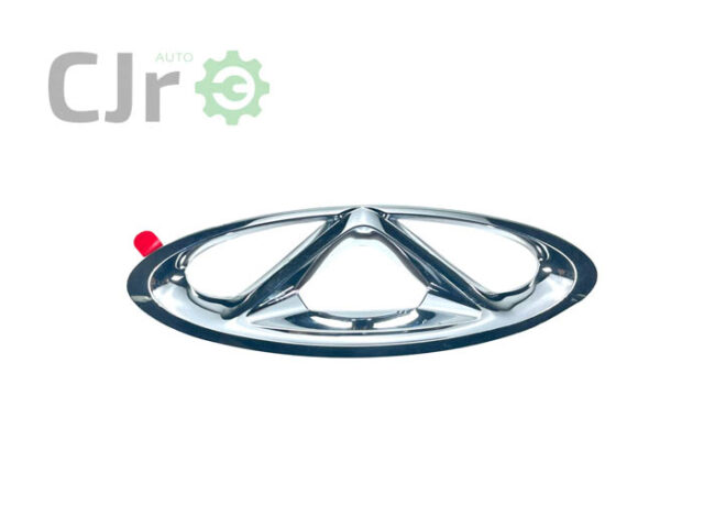 Emblema CAC Dianteiro CHERY ARRIZO 5