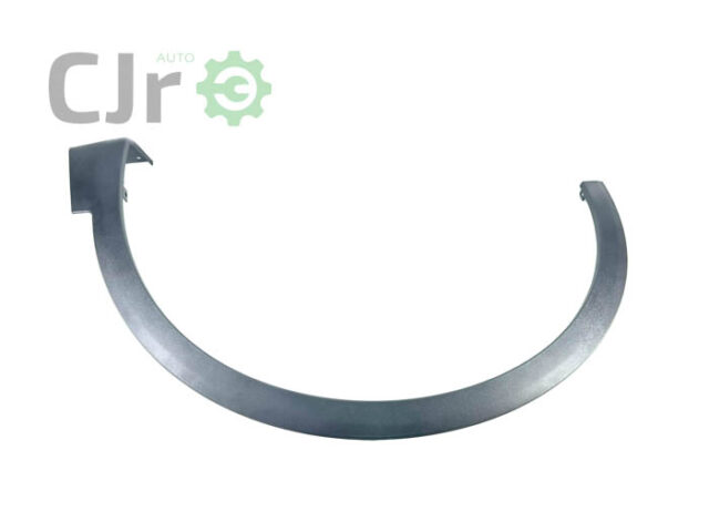 Moldura Para-Lama Dianteiro Esquerdo CHERY TIGGO 7 SPORT PRO