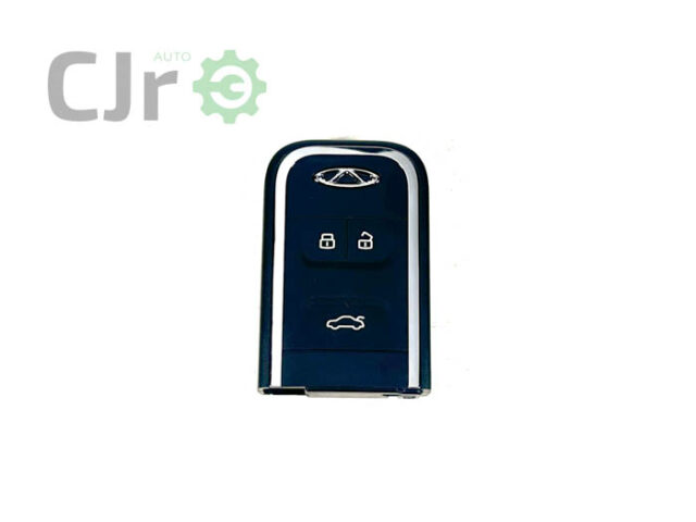 Chave Presencial Key Less CHERY TIGGO 5X T TXS