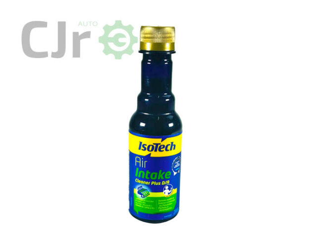 Descarbonizante Air Intake Cleaner Plus D/A 200ml