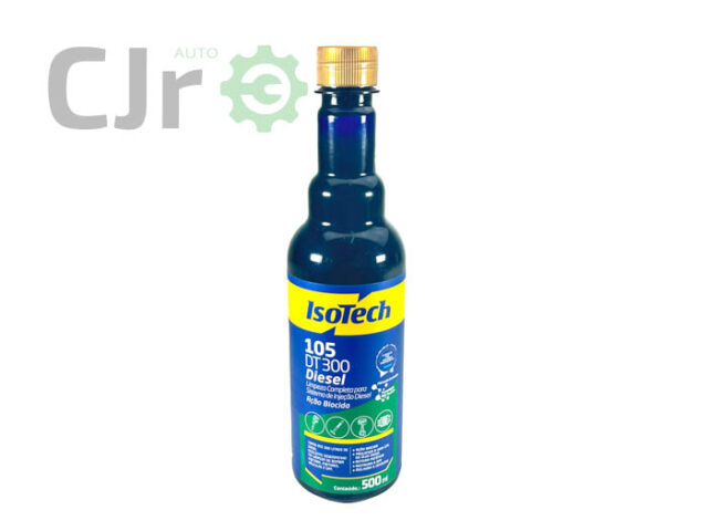 DT 300 Diesel Treatment 500ml