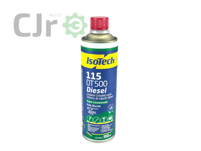 DT 500 Diesel Treatment 550ml
