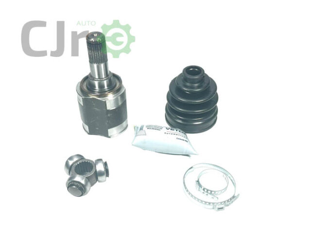 Tulipa e Trizeta JAC MOTORS T40 Cambio manual