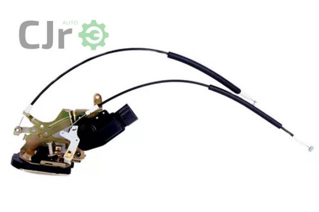 Fechadura Traseiro Direito LIFAN MOTORS X60