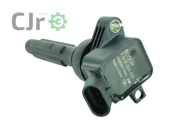Bobina Ignição LIFAN MOTORS X60