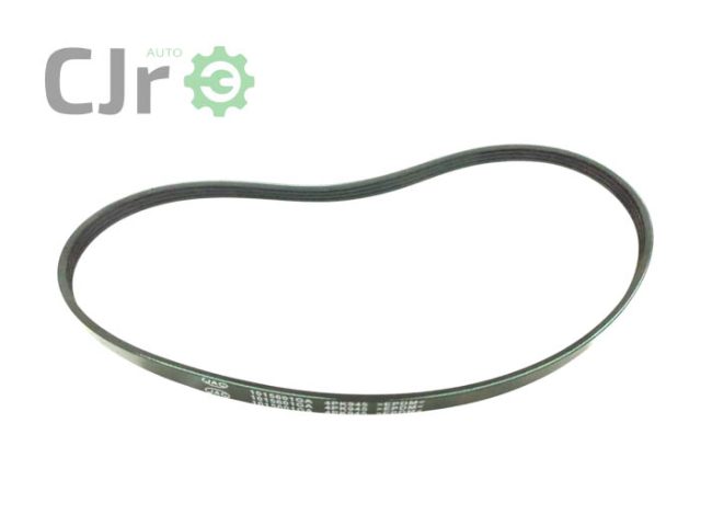 Correia Alternador JAC MOTORS T6