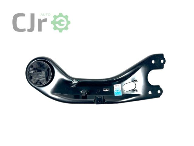 Braço Direito (Curvo) Suspensão Traseira JAC MOTORS T6