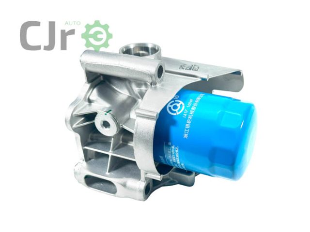 Flange Bomba De Água Filtro Óleo CHERY TIGGO 5X TIGGO 7 ARRIZO 5 ARRIZO 6