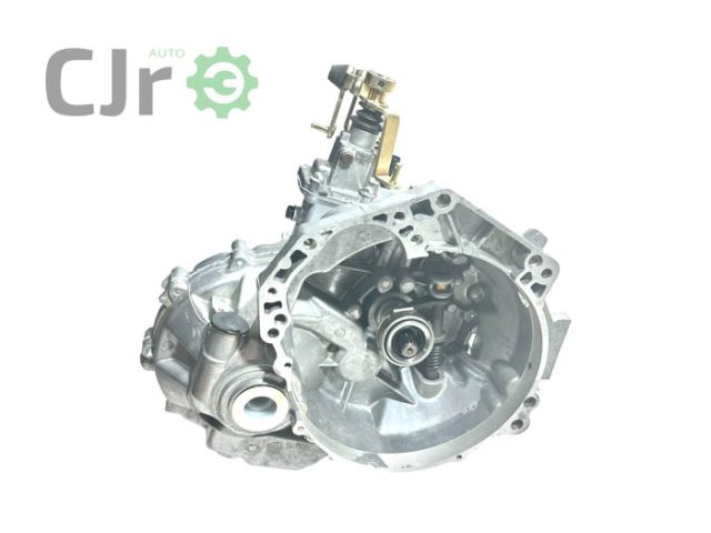Transmissão CHERY QQ 1.1