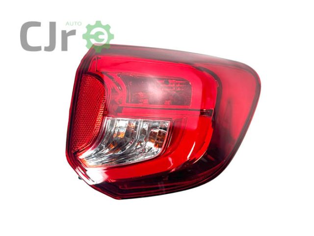 Lanterna Traseira Direita CHERY ICAR