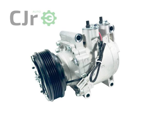 Compressor Ar Condicionado JAC MOTORS J3 J5