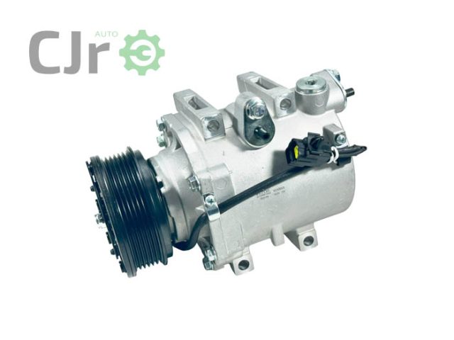 Compressor Ar Condicionado CHERY TIGGO 2 TIGGO 3X TIGGO 5X (T
