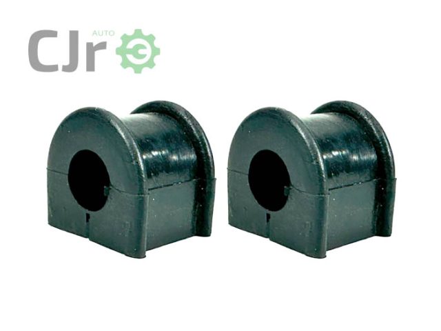 Par Bucha Barra Estabilizadora Traseira LIFAN MOTORS 320