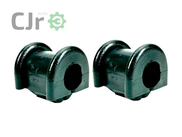 Par Bucha Barra Estabilizadora Dianteira LIFAN MOTORS 320
