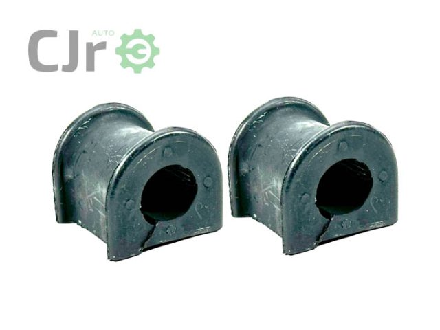 Par Bucha Barra Estabilizadora Traseira LIFAN MOTORS X60