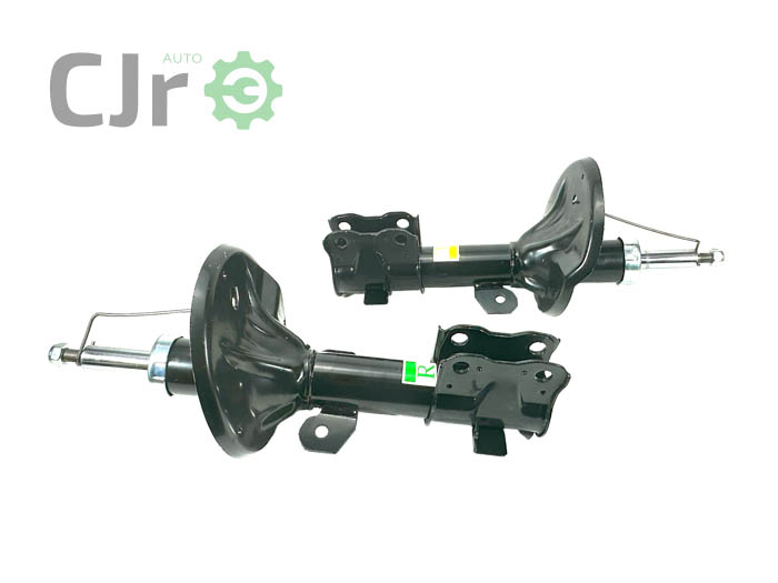 CJRKT720-B Par Amortecedor Dianteiro CHERY ARRIZO 5 ARRIZO 6