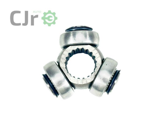 Trizeta CHERY QQ NEW QQ (19 Estrias)