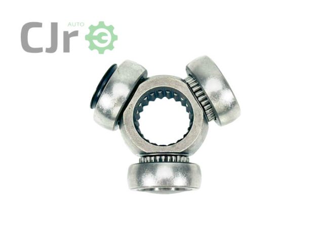 Trizeta LIFAN MOTORS 320 (21 Estrias)