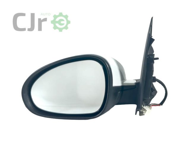 Retrovisor Externo Esquerdo CHERY ICAR
