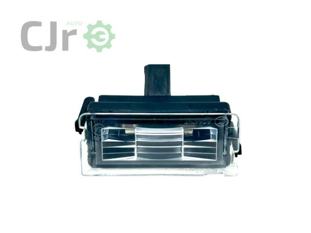 Luz Placa CHERY FACE CELER