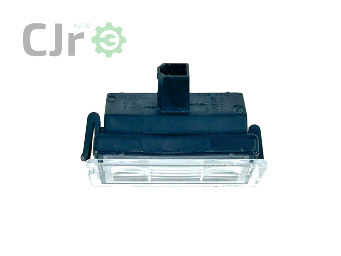 CJR127010-B Luz Placa CHERY FACE CELER