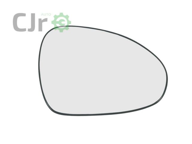 Lente Retrovisor Direito CHERY ARRIZO 5