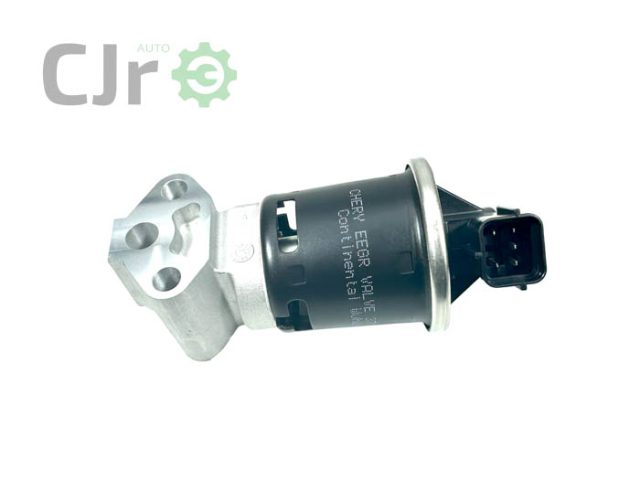 Válvula EGR CHERY NEW QQ Flex