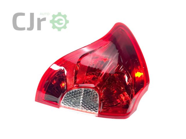 Lanterna Traseira Esquerda JAC J3 (Hatch)