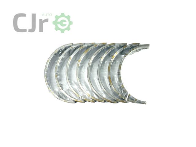Bronzina Mancal STD CHERY TIGGO 3X