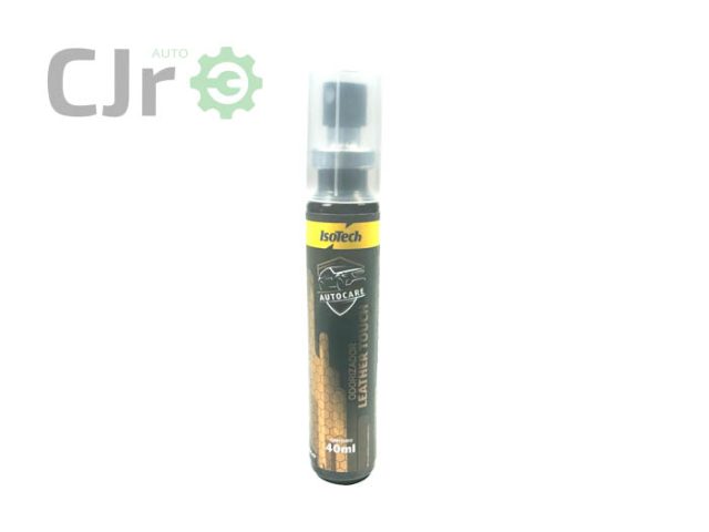 Odorizador Leather Touch 40 Ml