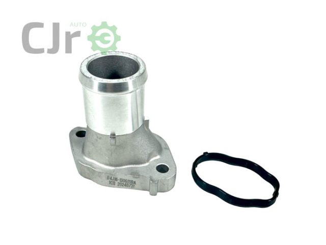 Flange Da Carcaça Termostática Com Vedador CHERY TIGGO 7 TIGGO 8