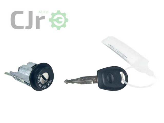 Cilindro Chave Ignição CHERY TIGGO
