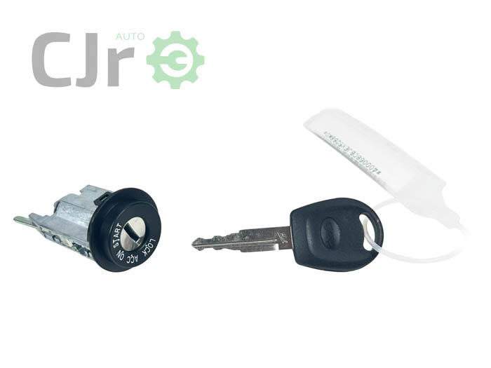 Cilindro Chave Ignição CHERY TIGGO