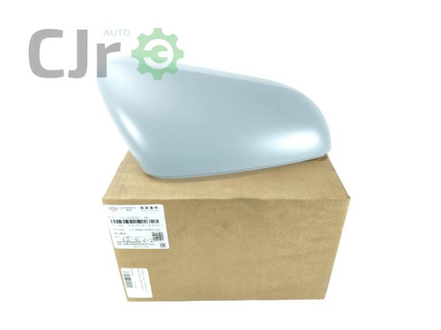 Capa Retrovisor Externo Direito CHERY TIGGO 7