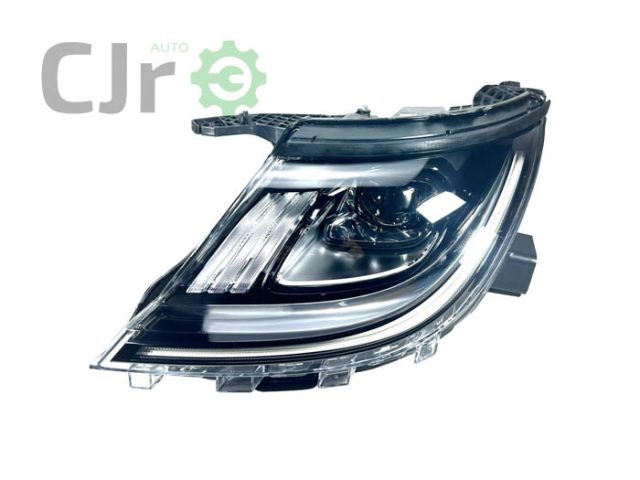 Farol Esquerdo BYD DOLPHIN