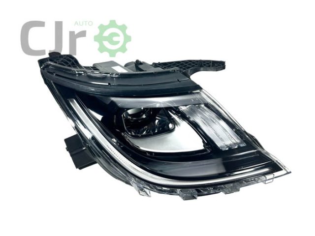 Farol Direito BYD DOLPHIN