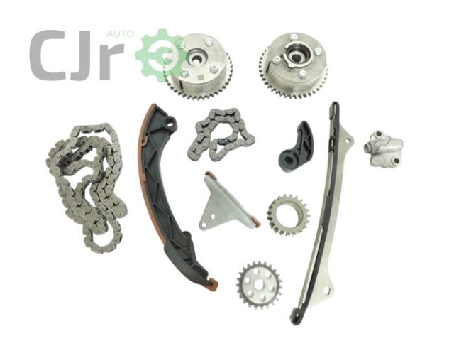 Kit Corrente Motor CHERY TIGGO 5X TIGGO 7 ARRIZO 5 ARRIZO 6