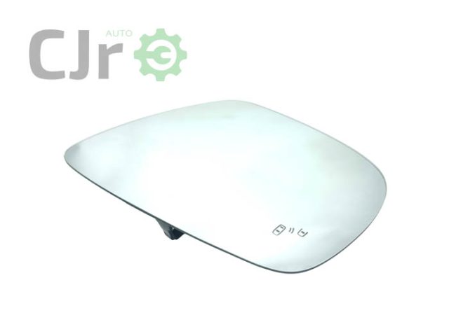 Lente Retrovisor Externo Esquerdo CHERY TIGGO 7 Pro Hybrid