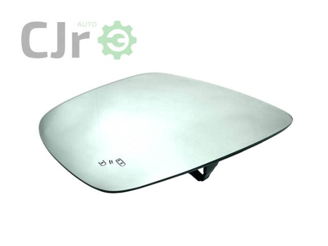 Lente Retrovisor Externo Direito CHERY TIGGO 7 Pro Hybrid